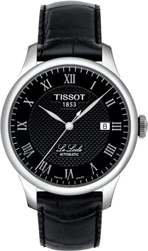 Tissot Le Locle Automatic